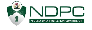 Nigeria Data Protection Commission logo